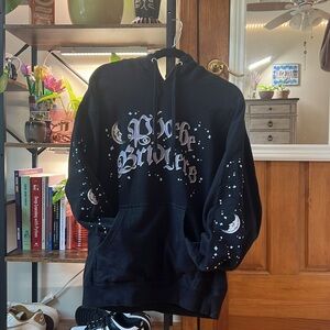 Phoebe Bridgers Dragon Hoodie